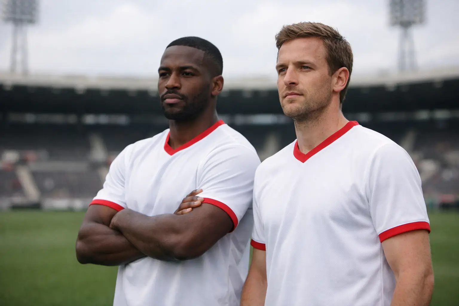 England's international window underlines midfield depth and forward flexibility