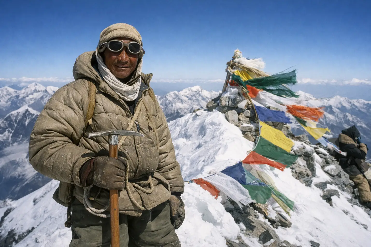 Seventy-three Years On: Tenzing Norgay’s Summit and Its Enduring Legacy