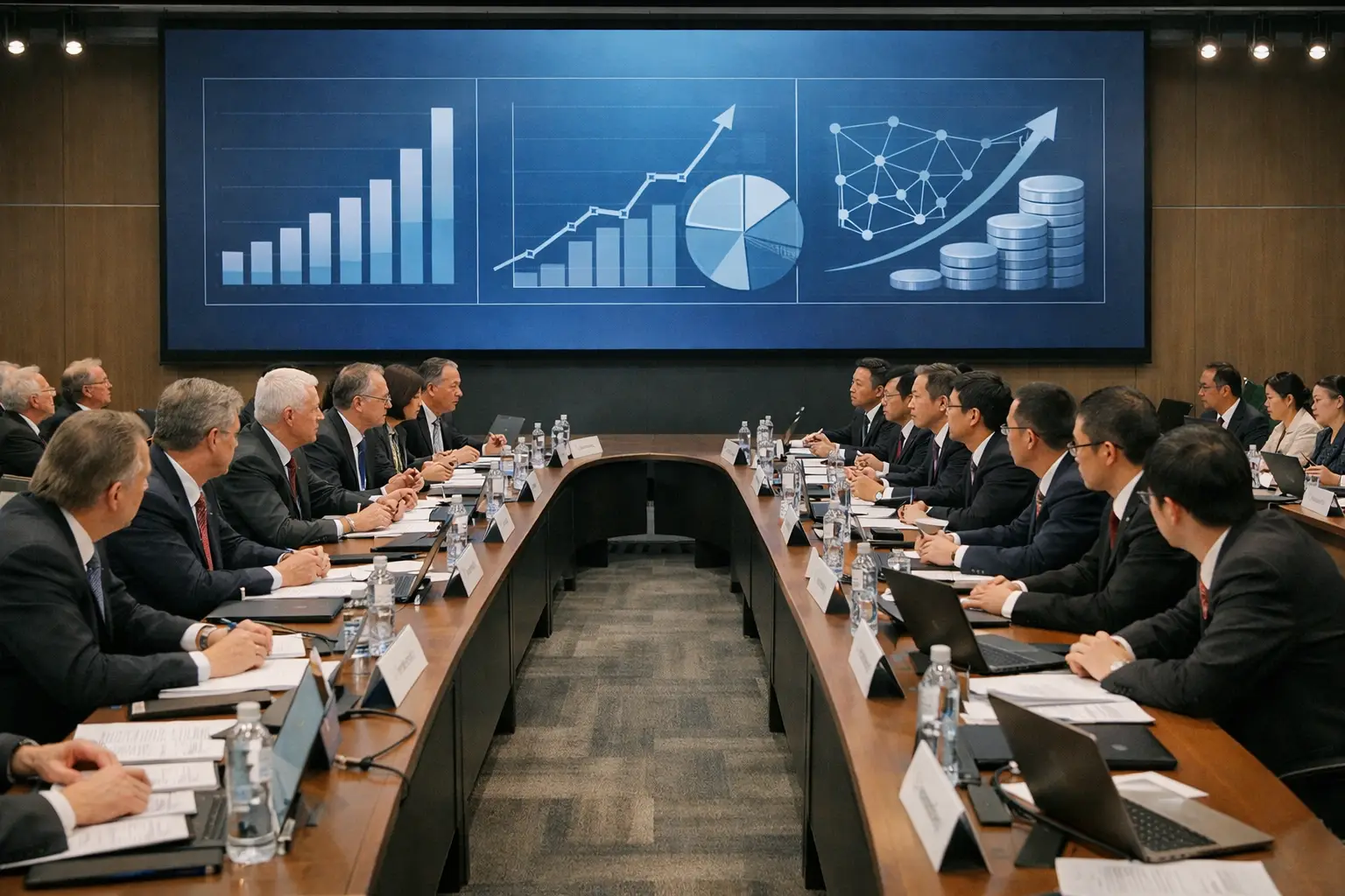APEC in Shenzhen: a practical agenda as US and China confront an AI investment surge