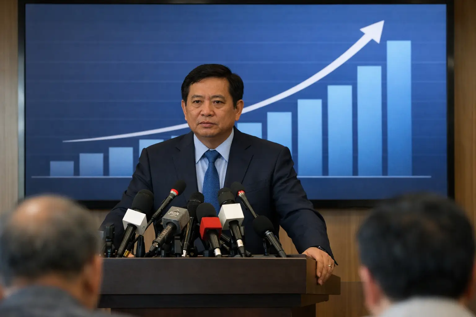 Vietnam posts near-double-digit Q3 growth, strongest pace in four years