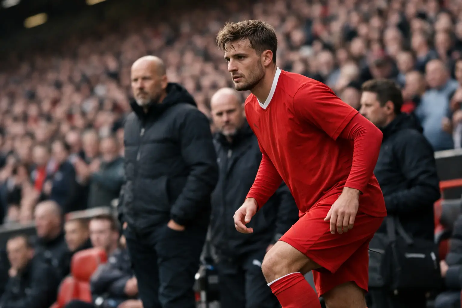 The Premier League’s Super-Subs: What Makes a Game-Changer?
